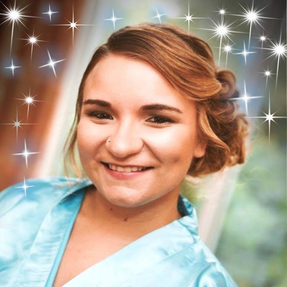 Meet your Posher, Bryonna